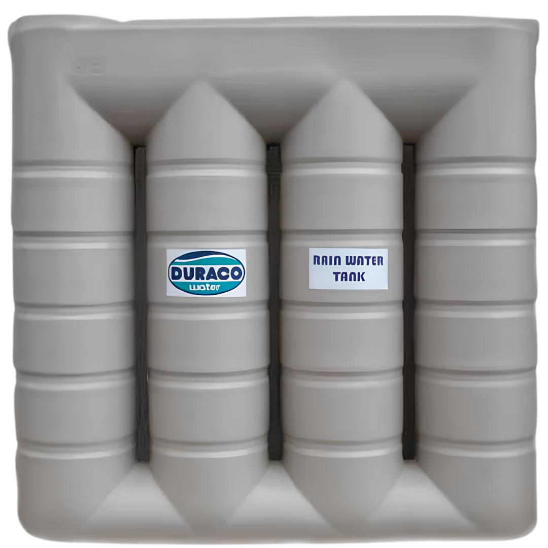 DURACO WATER TANK 1200LTS SLIM